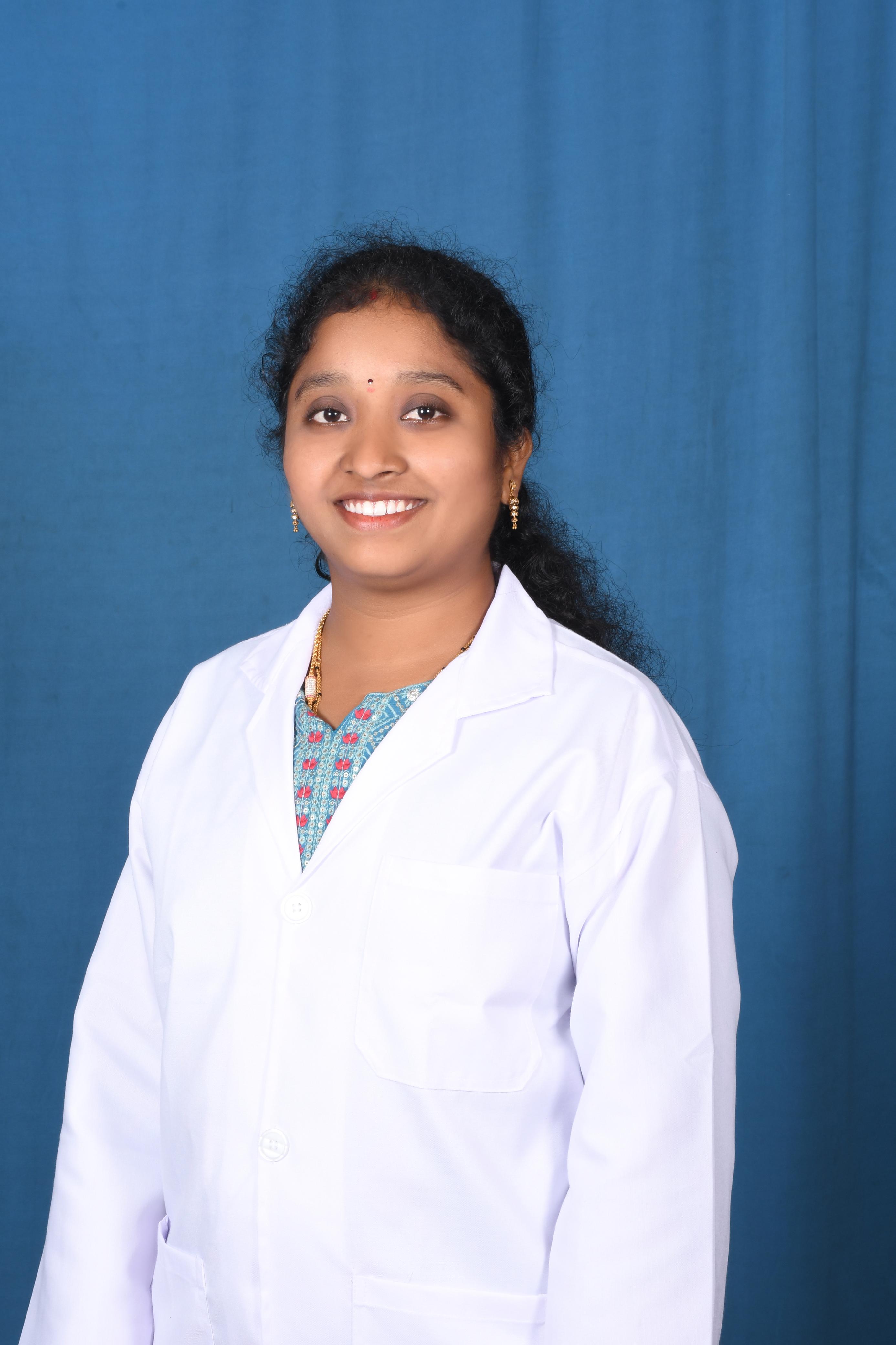 DR. B ANJANI